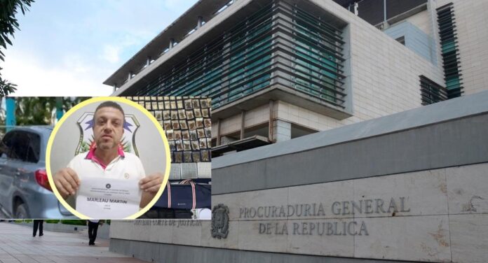 Allanan propiedades de canadiense acusado de lavar dinero del narcotráfico en Las Terrenas