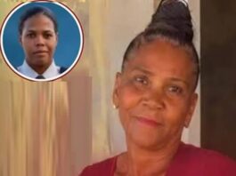 Tres meses de prisión preventiva a la sargento acusada de matar a su suegra