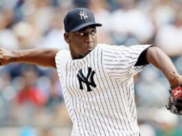 Rafael Soriano a la inmortalidad deportiva: Será exaltado al Pabellón de la Fama