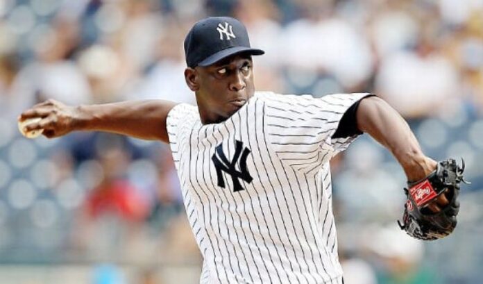 Rafael Soriano a la inmortalidad deportiva: Será exaltado al Pabellón de la Fama