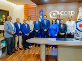 Cámara de Cuentas presenta avances y promete acelerar la fiscalización