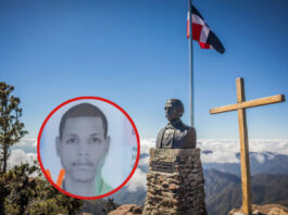 ¡Localizado con vida!: Encuentran al excursionista Dalvi Remigio tras días desaparecido en el Pico Duarte