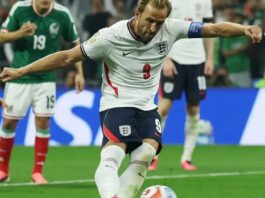 México dice adiós al Mundial e Inglaterra avanza a cuartos México dice adiós al Mundial e Inglaterra avanza a cuartos