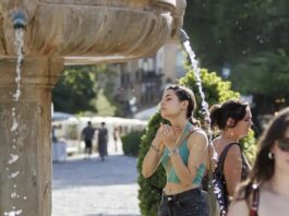 Ola de calor deja 19 muertos en Nueva Jersey, EE.UU.