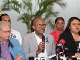 CMD ratifica paro nacional de médicos por 24 horas a partir de este martes