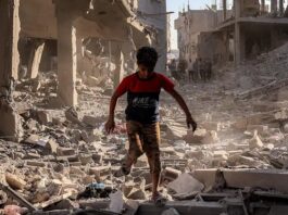 Hamás anuncia disolución de su gobierno en la Franja de Gaza