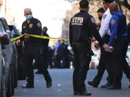 Violencia estalla en NY antes y durante celebración Independencia EE. UU.