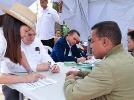 Chequéate RD realiza jornada médica gratuita para detectar a tiempo el cáncer en Guayubín