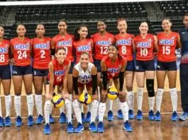 República Dominicana vence 3-0 a Belice en inicio Copa Panam U-21