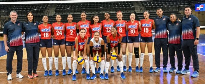 República Dominicana vence 3-0 a Belice en inicio Copa Panam U-21