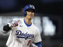 Shohei Ohtani hace historia: primer jugador nacido en Japón en alcanzar los 300 jonrones en MLB