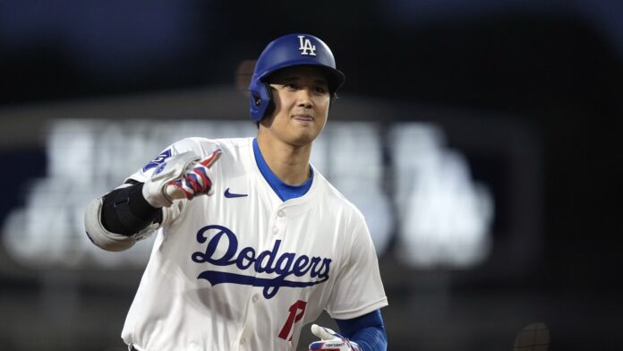 Shohei Ohtani hace historia: primer jugador nacido en Japón en alcanzar los 300 jonrones en MLB