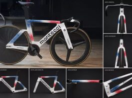 Montecci Bikes será la Bicicleta Oficial de los Juegos Centroamericanos y del Caribe 2026