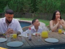 Tras meses de rumores, DJ Adoni y Lisabely Lugo anuncian la llegada de su segundo hijo