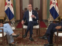 Abinader asegura que el Gobierno escucha las demandas ciudadanas y exhorta a preservar el diálogo social