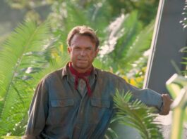 Murió el actor Sam Neill, recordado por ‘Parque Jurásico’