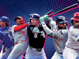 ¿Por qué se juega el Derby de Jonrones?
