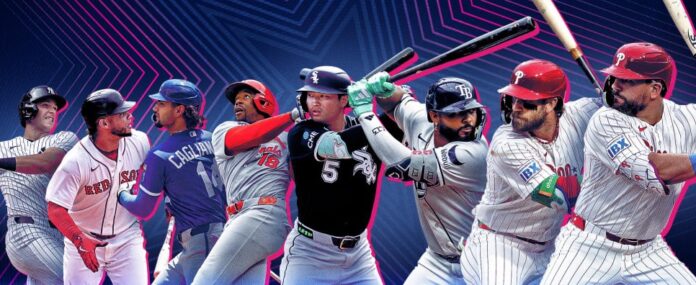 ¿Por qué se juega el Derby de Jonrones?
