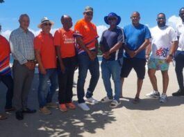 Samaná 2026: Fedotri anuncia el equipo técnico para el triatlón de los Juegos Municipales