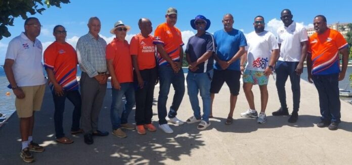 Samaná 2026: Fedotri anuncia el equipo técnico para el triatlón de los Juegos Municipales