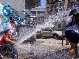 Se espera calor extremo en NY durante los próximos días; se recomienda a los dominicanos venir preparados