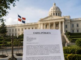 ADOBAD envía carta a Abinader y alerta sobre graves riesgos del proyecto de Ley de Juegos de Azar
