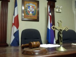 Fuerza del Pueblo presentará informe sobre el Estado de Derecho y el sistema de justicia en República Dominicana
