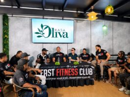 Tercera edición de Legend Fighting Club, reunirá a los mejores exponentes de las MMA nacionales e internacionales en Santo Domingo Este