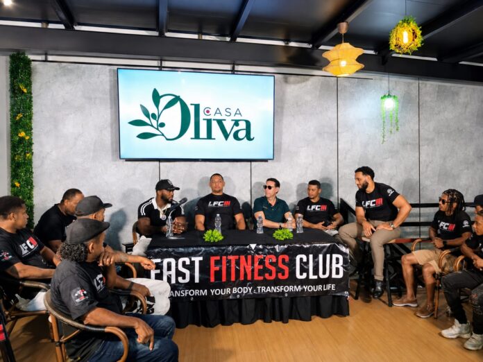 Tercera edición de Legend Fighting Club, reunirá a los mejores exponentes de las MMA nacionales e internacionales en Santo Domingo Este