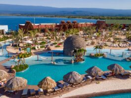 Puerto Cabo Rojo compite con Reino Unido y Noruega como finalista al premio «Puerto del Año» en los Seatrade Cruise Awards 2026