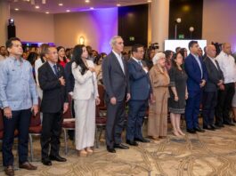 Abinader destaca que Ley 47-25 de Contrataciones Públicas marca nueva etapa de transparencia y eficiencia en las compras del Estado Abinader destaca que Ley 47-25 de Contrataciones Públicas marca nueva etapa de transparencia y eficiencia en las compras del Estado
