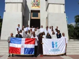 Hospital Darío Contreras celebra 66 años de servicio con emotiva jornada conmemorativa Hospital Darío Contreras celebra 66 años de servicio con emotiva jornada conmemorativa