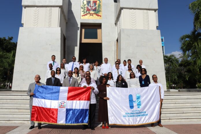 Hospital Darío Contreras celebra 66 años de servicio con emotiva jornada conmemorativa