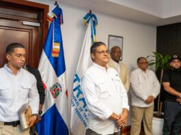 Méndez gestiona el regreso de técnicos expertos para fortalecer la institución