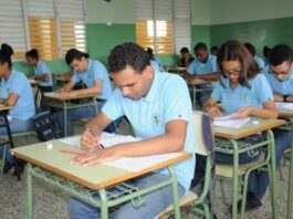 Minerd convoca a 28 mil estudiantes a la segunda convocatoria de Pruebas Nacionales
