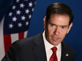 Rubio espera que transición venezolana tome "meses, no años"