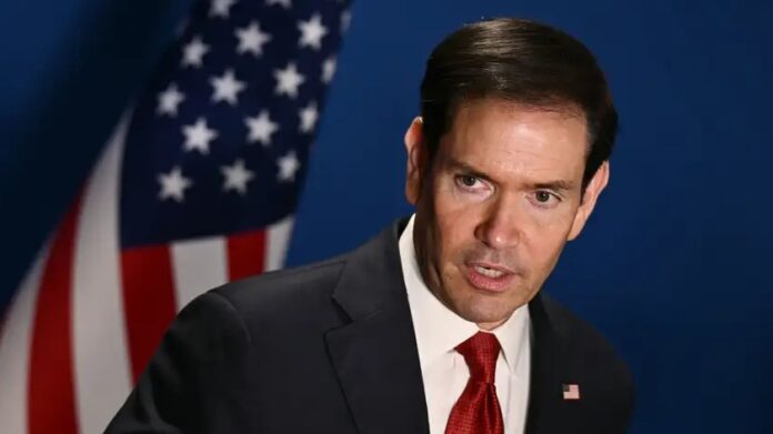 Rubio espera que transición venezolana tome