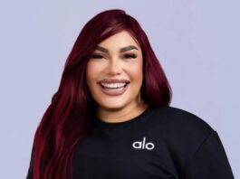 “La Perris” debuta en la música con el sencillo “Nadie me gusta más que tú”