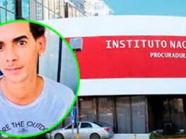 ¡No Fue Accidente! El INACIF Confirma que Albert Aracena Fue Asesinado por Asfixia Mecánica