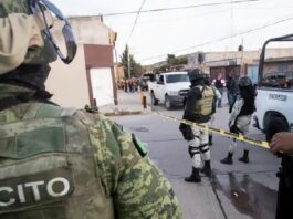 mexico