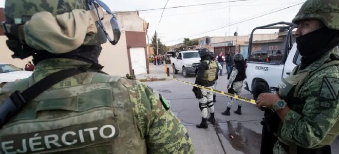 mexico