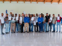 RD$21 millones para el campo: Gobierno entrega jugosos incentivos para revolucionar el riego agrícola