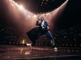 Bad Bunny cerrará su gira mundial con dos conciertos en Puerto Rico