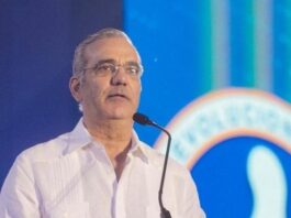 Abinader encabezará plancha única para presidir el PRM hasta 2028 Abinader encabezará plancha única para presidir el PRM hasta 2028