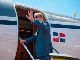 Presidente Abinader viajará a Colombia para la toma de posesión de Abelardo de la Espriella