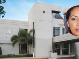 Familiares despiden con dolor y sin cuerpo presente la abogada María Altagracia Méndez
