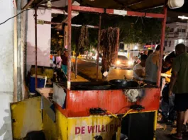 SFM: Siete heridos tras explosión de cilindro de gas