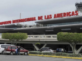 Pagos por QR llegan al estacionamiento del Aeropuerto de Las Américas