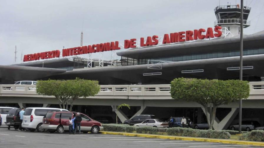a Pagos por QR llegan al estacionamiento del Aeropuerto de Las Américas