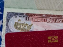 Estados Unidos ha revocado 175.000 visados con Trump